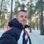 Мирон, 35 лет