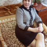 Наташа, 55 лет
